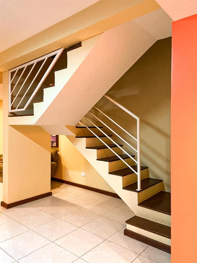 Flat 804 Portal De Gravata Hotel Fazenda - 4 Suites 外观 照片