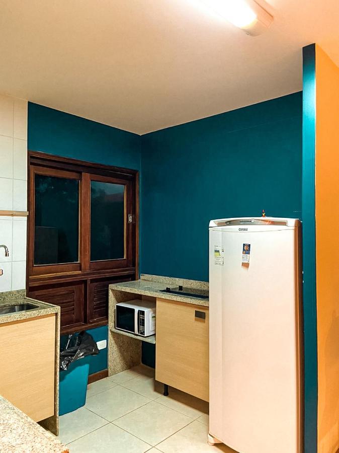 Flat 804 Portal De Gravata Hotel Fazenda - 4 Suites 外观 照片